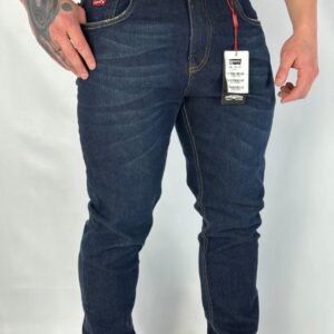 Calça Jeans Grife #259JEANS