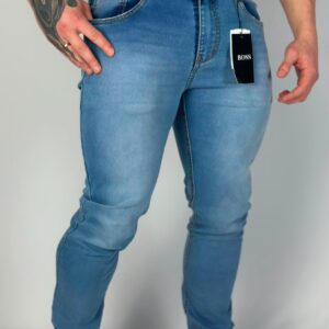 Calça Jeans Grife #262JEANS