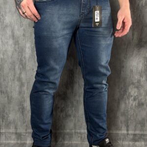 Calça Jeans Grife #263JEANS