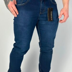 Calça Jeans Grife #265JEANS