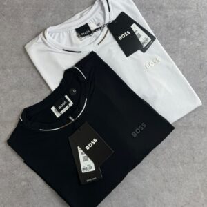 Camiseta Malha Egípcia #268EPG
