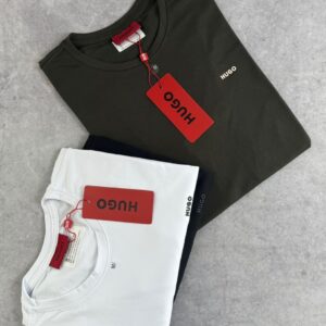 Camiseta Malha Egípcia #272EPG