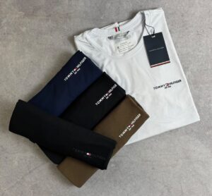 CAMISETA EGÍPCIA