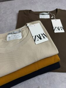 CAMISETA EGÍPCIA PLUS SIZE