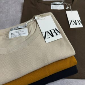 Camiseta Egípcia Plus Size ( TEXTURIZADA ) #274PLUS