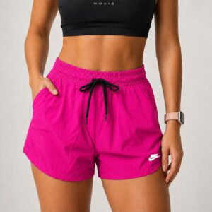 Bermuda Elastano Feminina #282FEMIN